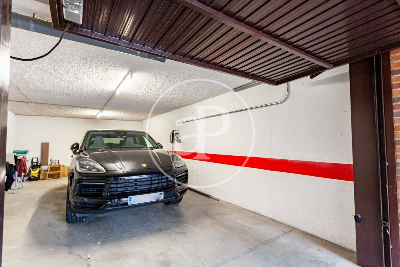 6 soveværelse Villa til salg i Las Rozas de Madrid med swimmingpool - € 1.449.000 (Ref: 9456277)