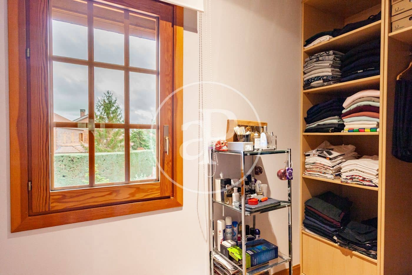 6 soveværelse Villa til salg i Las Rozas de Madrid med swimmingpool - € 1.449.000 (Ref: 9456277)