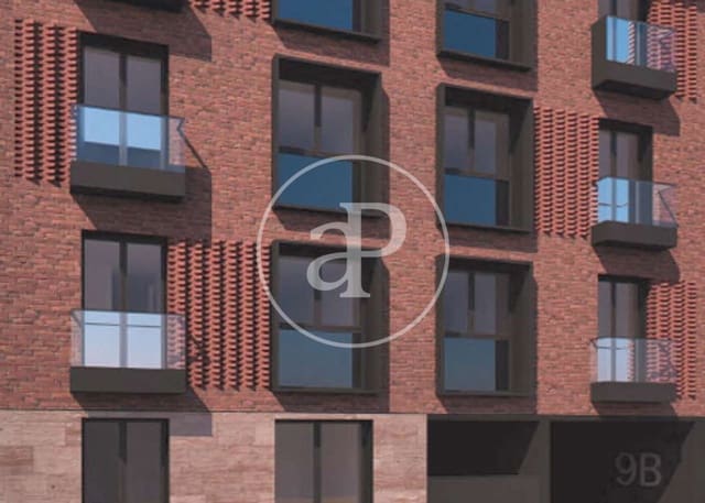 Lejlighed til salg i Puerta Bonita, Madrid by - € 428.500 (Ref: 9456279)