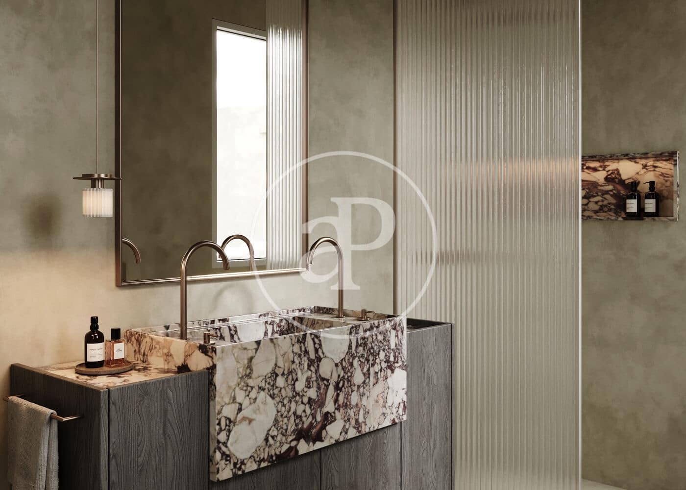 3 sypialnia Penthouse na sprzedaż w Miasto Madryt - 2 650 000 € (Ref: 9456280)