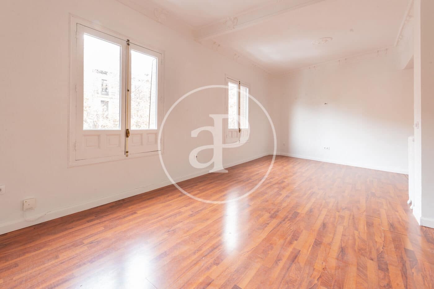 3 soverom Leilighet til salgs i Madrid by - € 1 250 000 (Ref: 9456281)