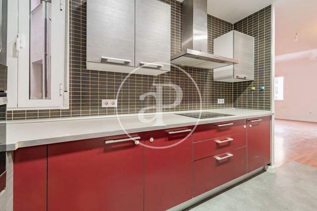 3 quarto Apartamento para venda em Universidad, Madrid cidade - 1 250 000 € (Ref: 9456281)