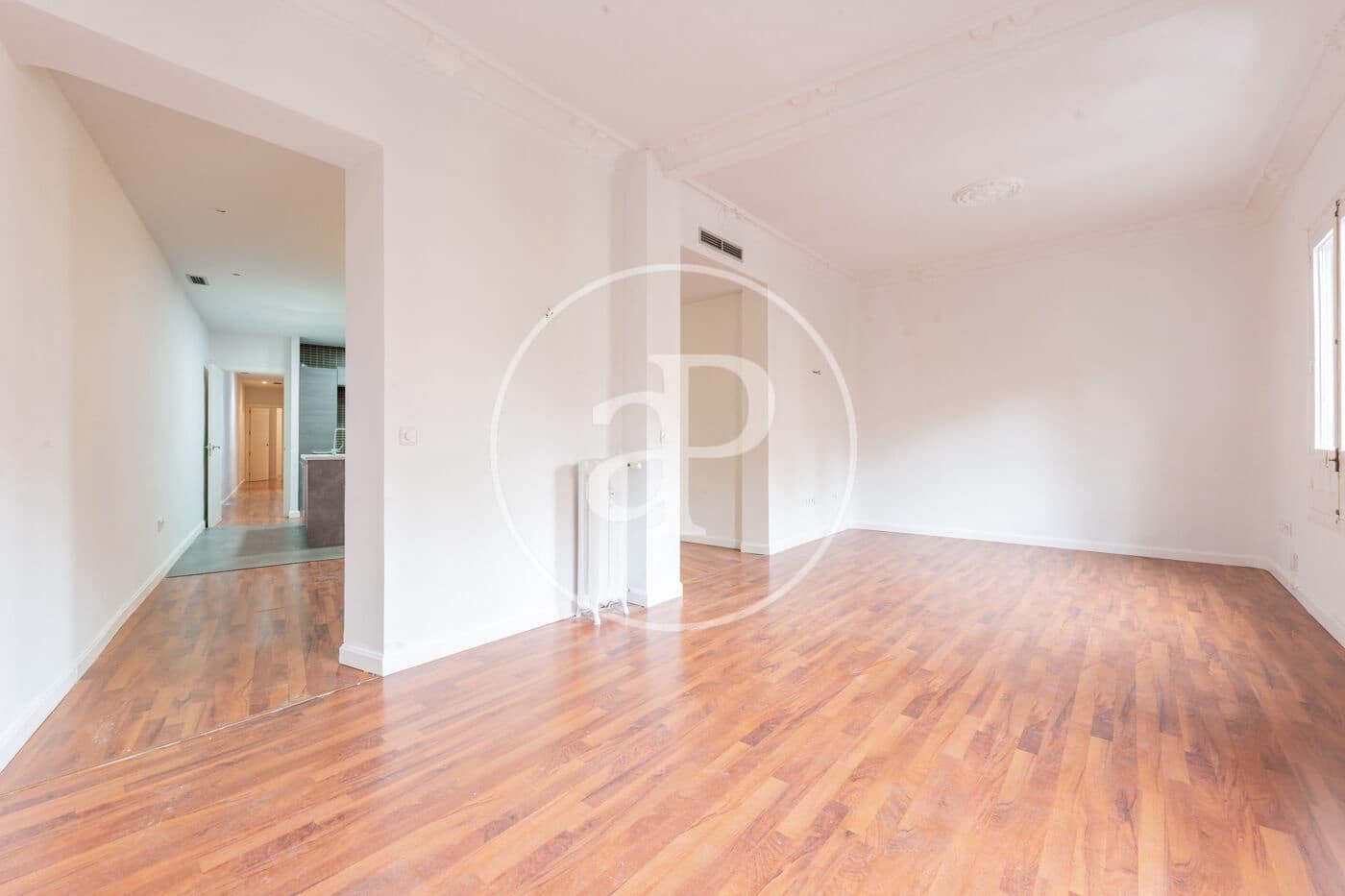 3 soverom Leilighet til salgs i Madrid by - € 1 250 000 (Ref: 9456281)