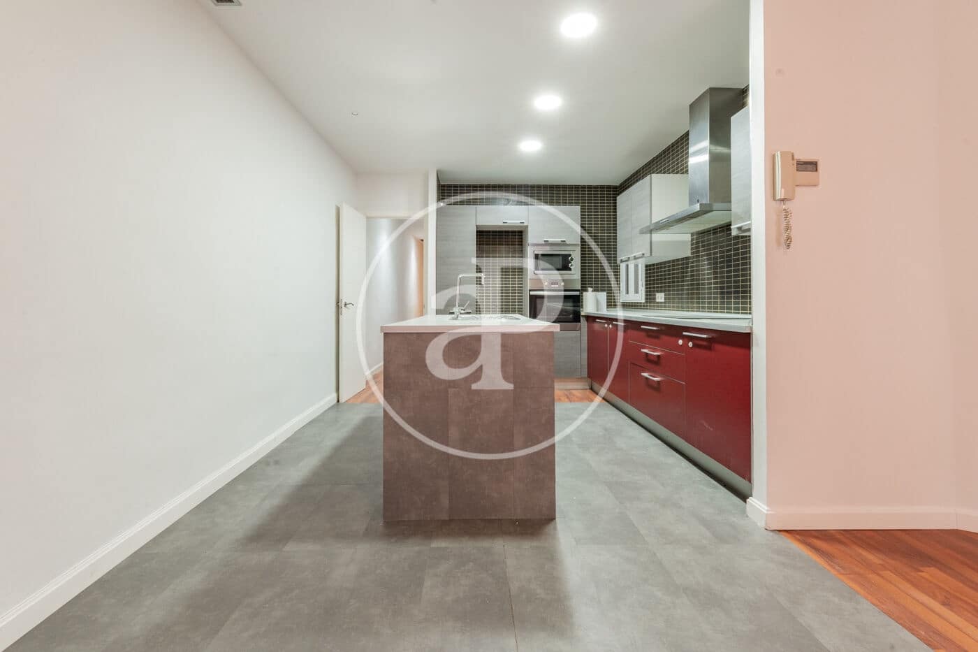 3 soverom Leilighet til salgs i Madrid by - € 1 250 000 (Ref: 9456281)