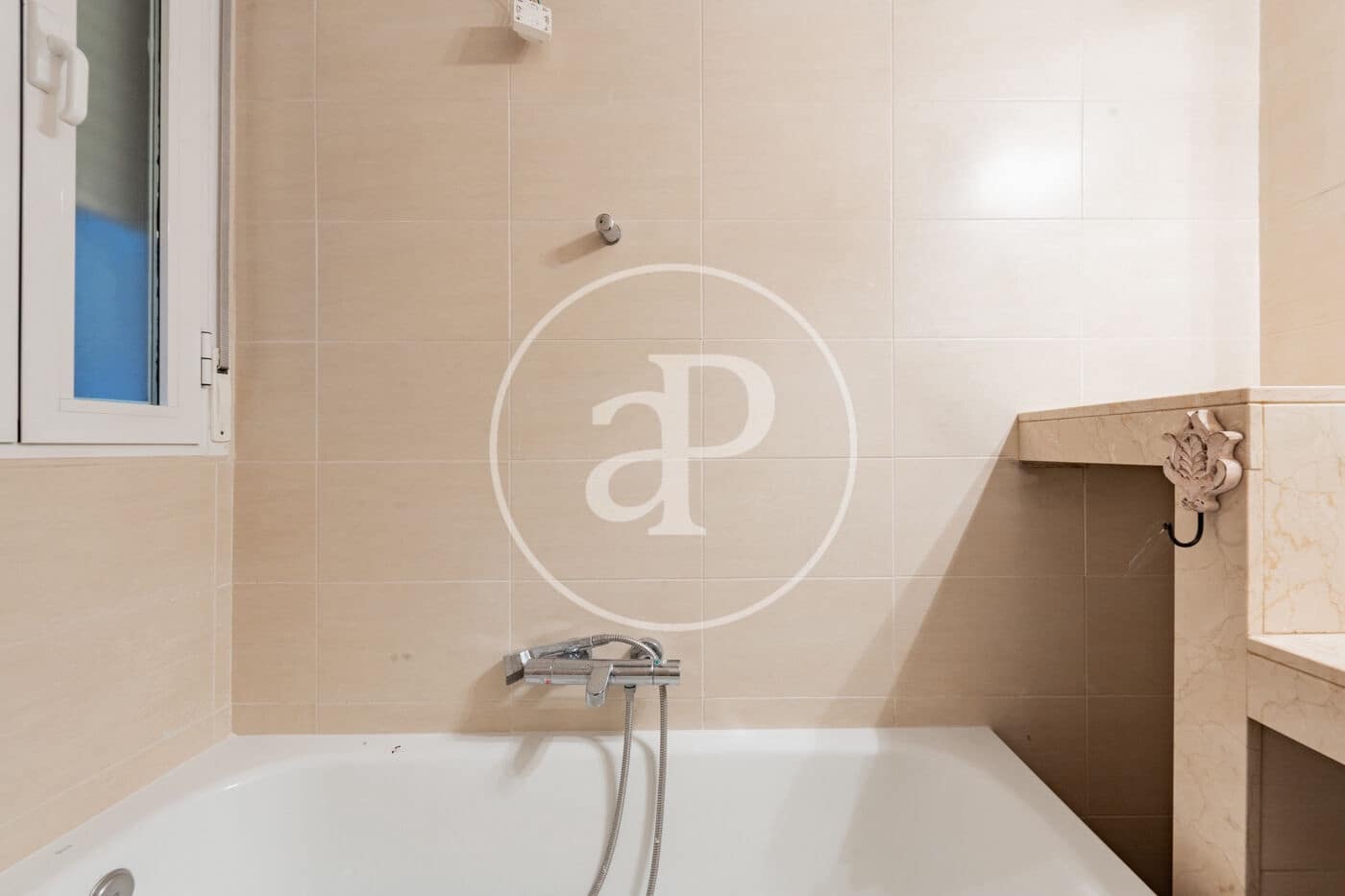 3 soverom Leilighet til salgs i Madrid by - € 1 250 000 (Ref: 9456281)