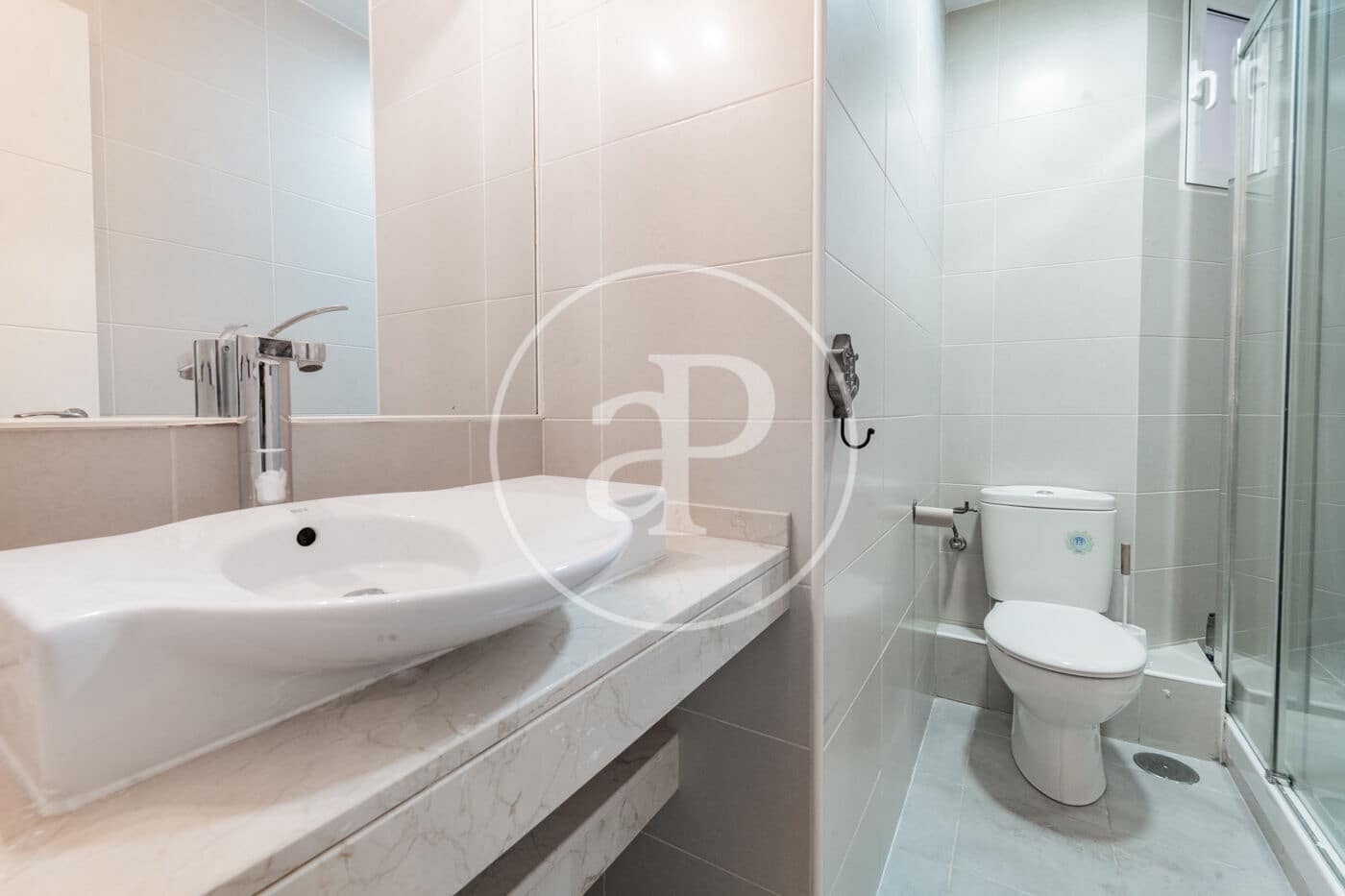 3 soverom Leilighet til salgs i Madrid by - € 1 250 000 (Ref: 9456281)