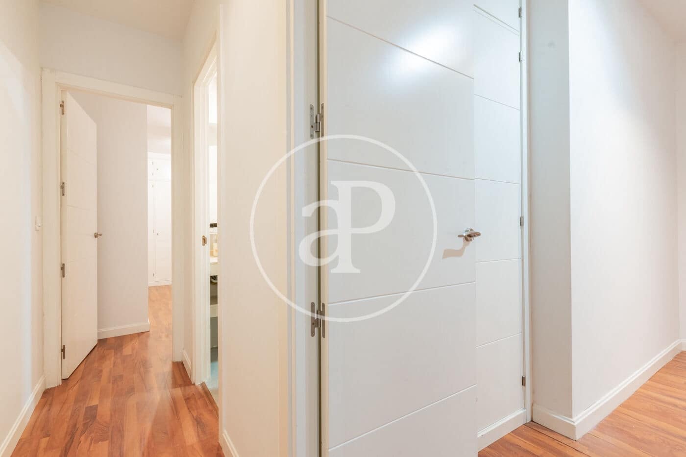 3 soverom Leilighet til salgs i Madrid by - € 1 250 000 (Ref: 9456281)