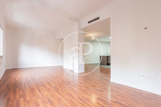 3 quarto Apartamento para venda em Universidad, Madrid cidade - 1 250 000 € (Ref: 9456281)