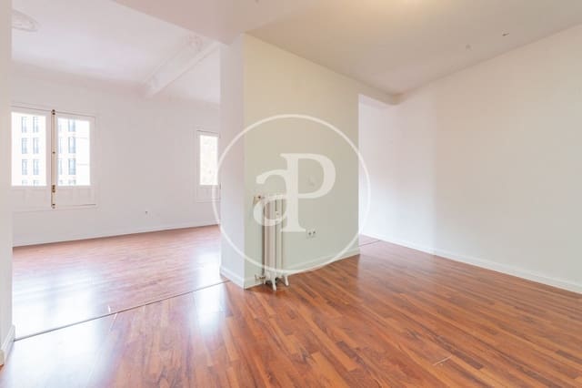 3 quarto Apartamento para venda em Universidad, Madrid cidade - 1 250 000 € (Ref: 9456281)