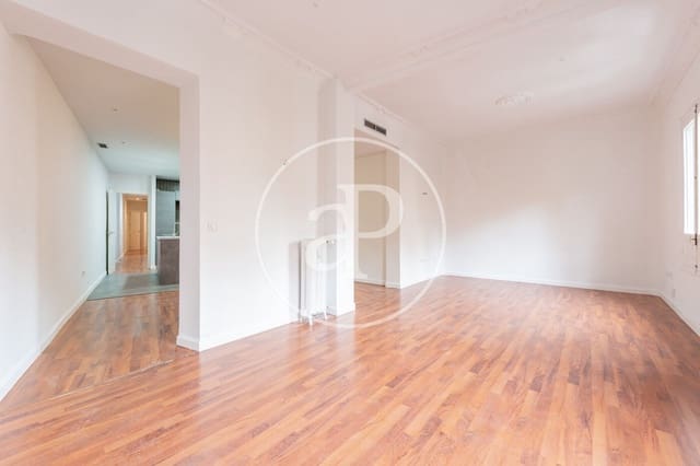 3 quarto Apartamento para venda em Universidad, Madrid cidade - 1 250 000 € (Ref: 9456281)