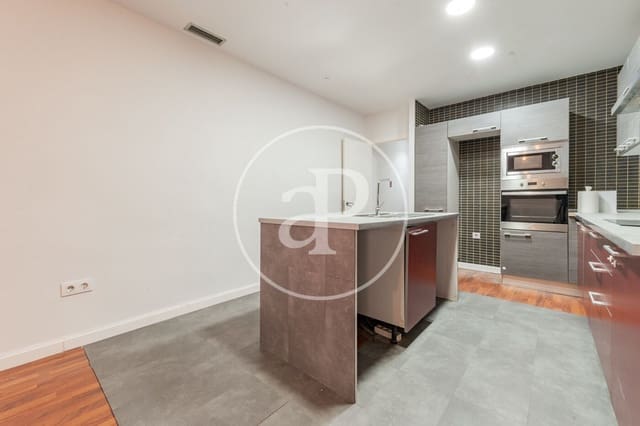 3 quarto Apartamento para venda em Universidad, Madrid cidade - 1 250 000 € (Ref: 9456281)