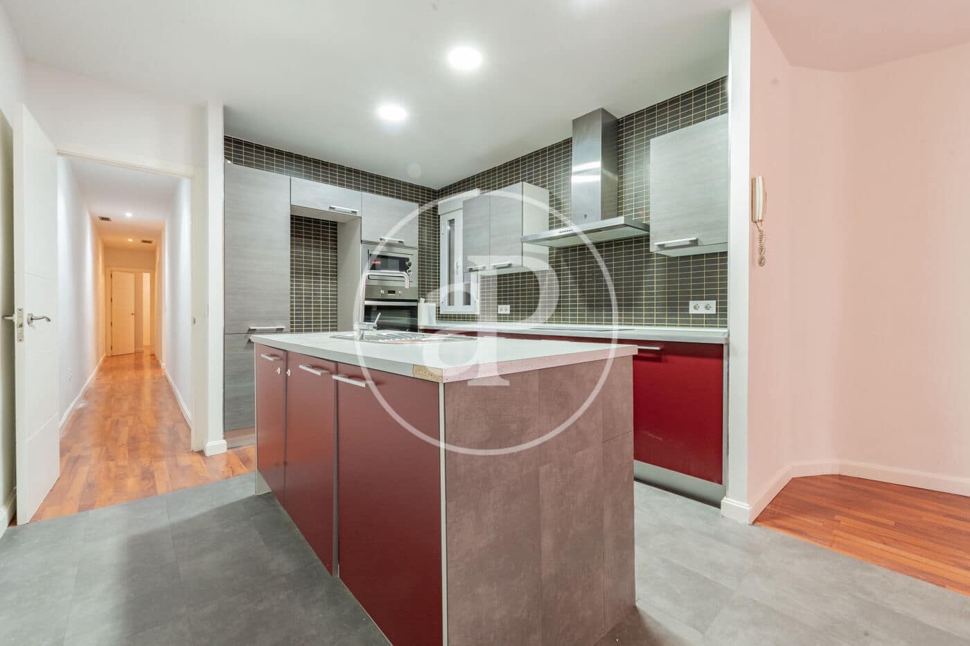 3 soverom Leilighet til salgs i Madrid by - € 1 250 000 (Ref: 9456281)