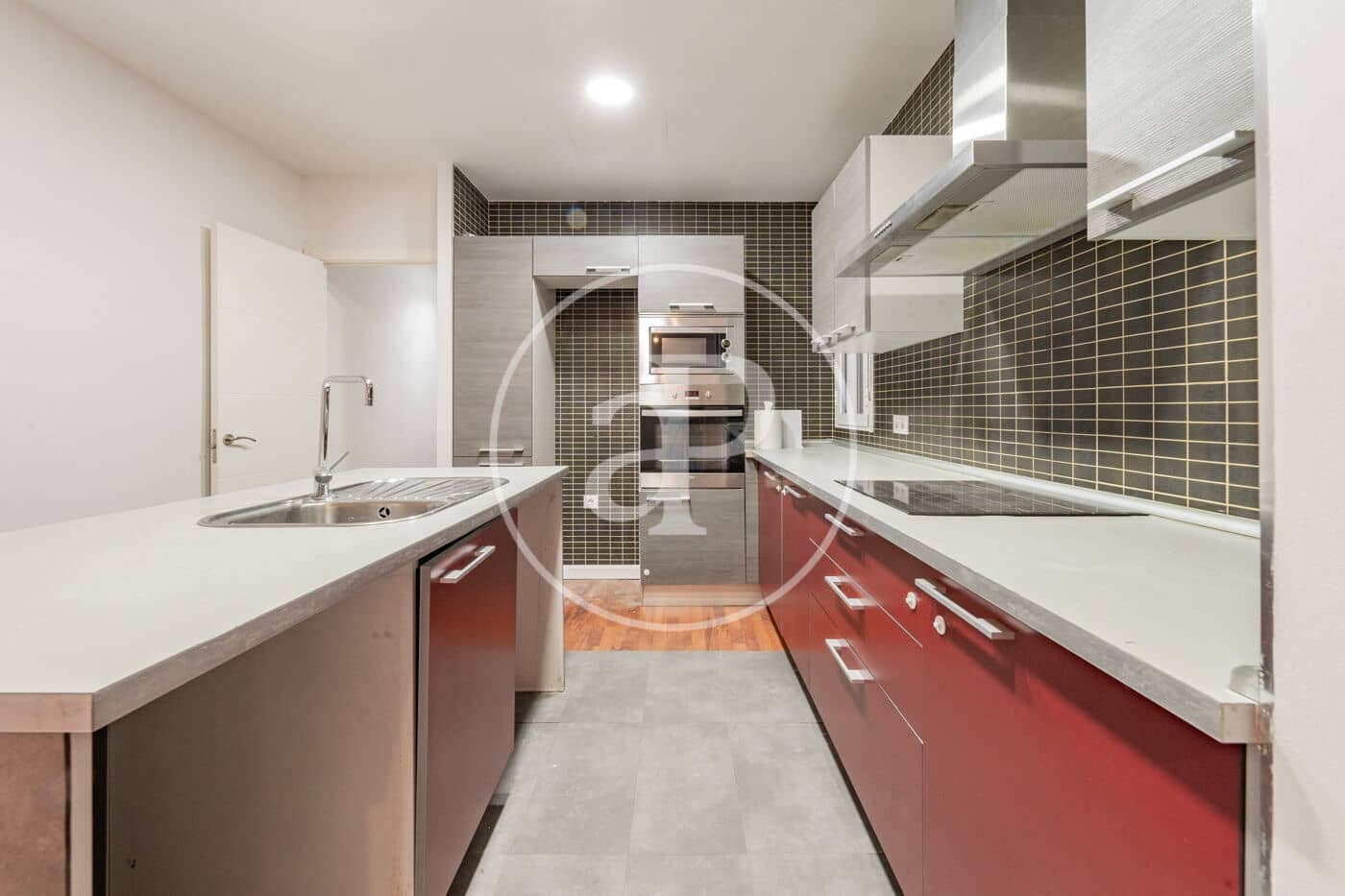 3 soverom Leilighet til salgs i Madrid by - € 1 250 000 (Ref: 9456281)