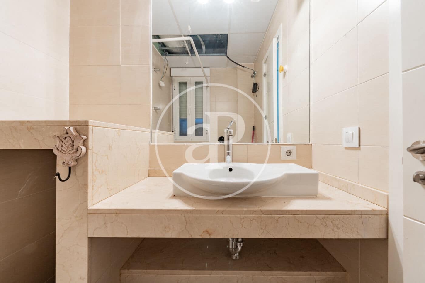 3 soverom Leilighet til salgs i Madrid by - € 1 250 000 (Ref: 9456281)