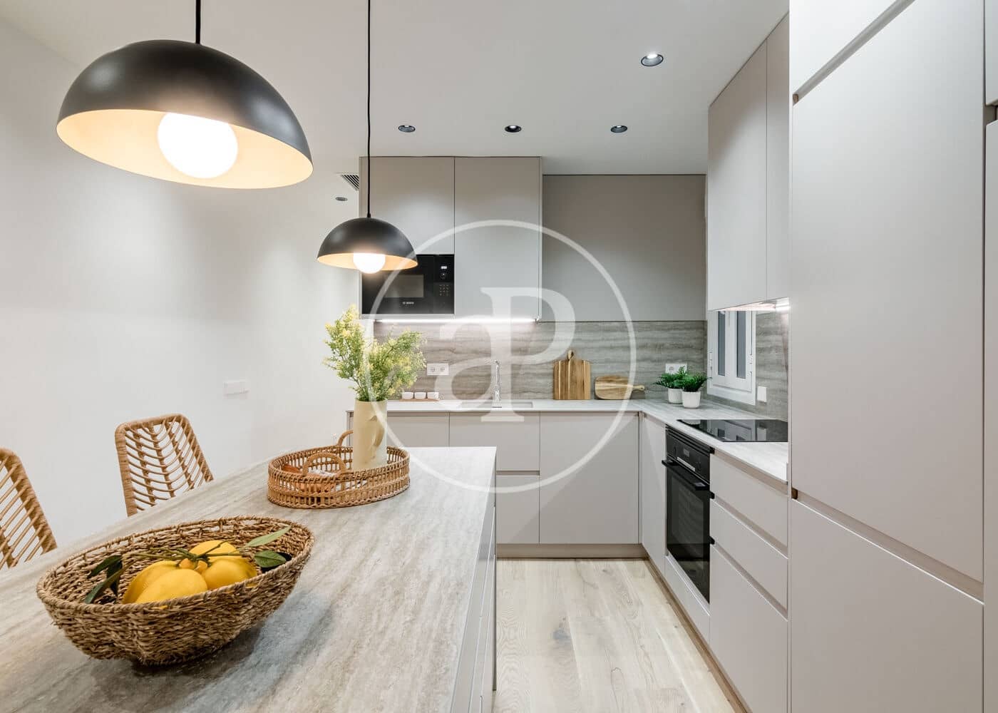 3 bedroom Apartment for sale in Madrid city - € 1,350,000 (Ref: 9456281)