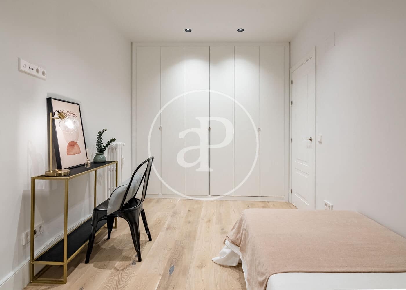 3 bedroom Apartment for sale in Madrid city - € 1,350,000 (Ref: 9456281)