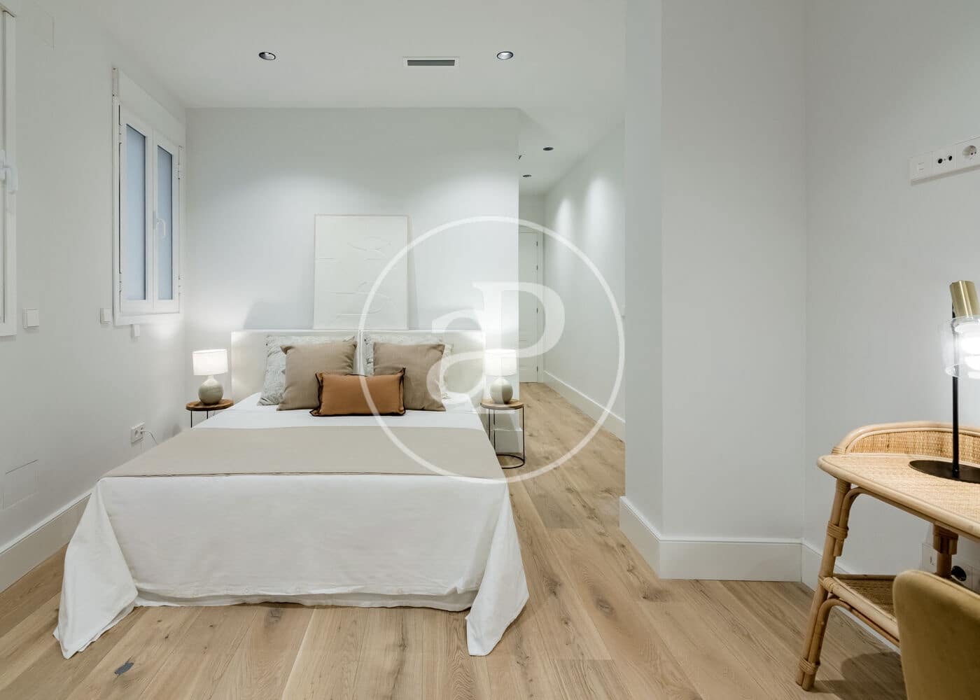 3 bedroom Apartment for sale in Madrid city - € 1,350,000 (Ref: 9456281)