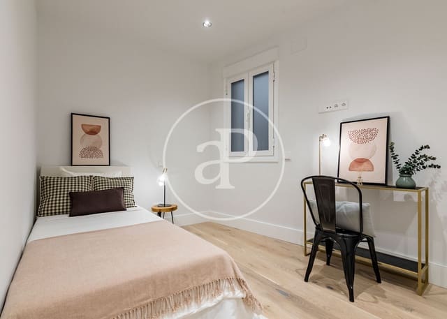Apartamento de 3 habitaciones en Universidad, Madrid ciudad en venta - 1.350.000 € (Ref: 9456281)