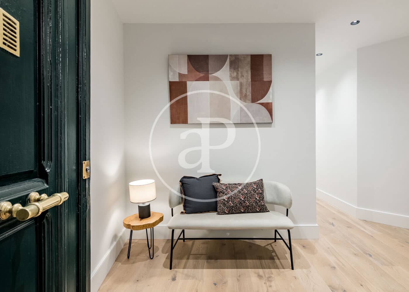 3 bedroom Apartment for sale in Madrid city - € 1,350,000 (Ref: 9456281)