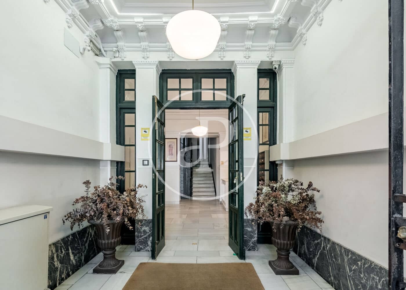 3 bedroom Apartment for sale in Madrid city - € 1,350,000 (Ref: 9456281)