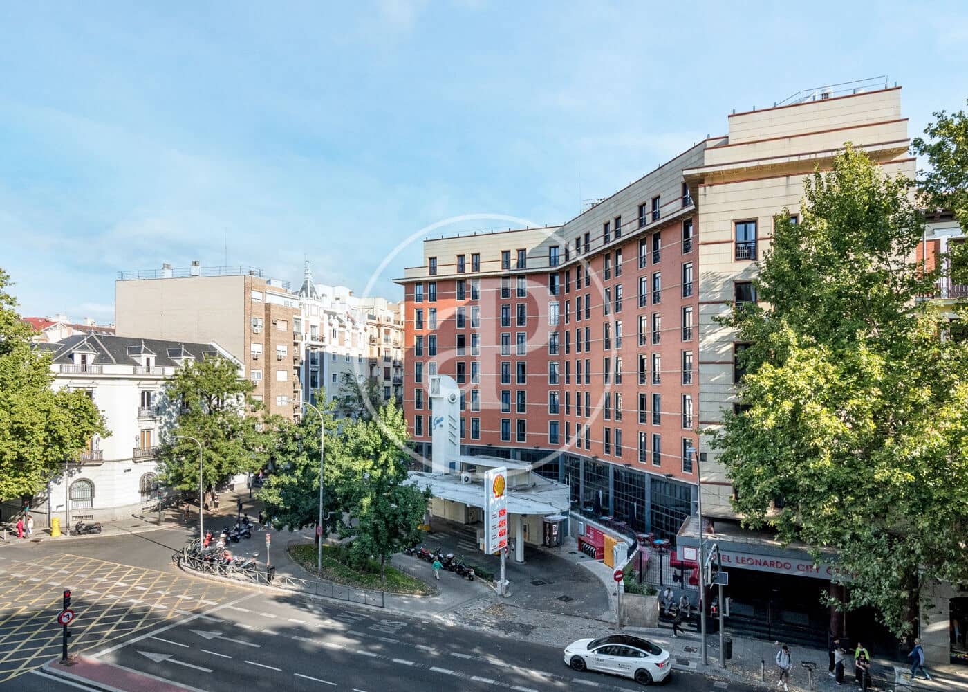 3 bedroom Apartment for sale in Madrid city - € 1,350,000 (Ref: 9456281)