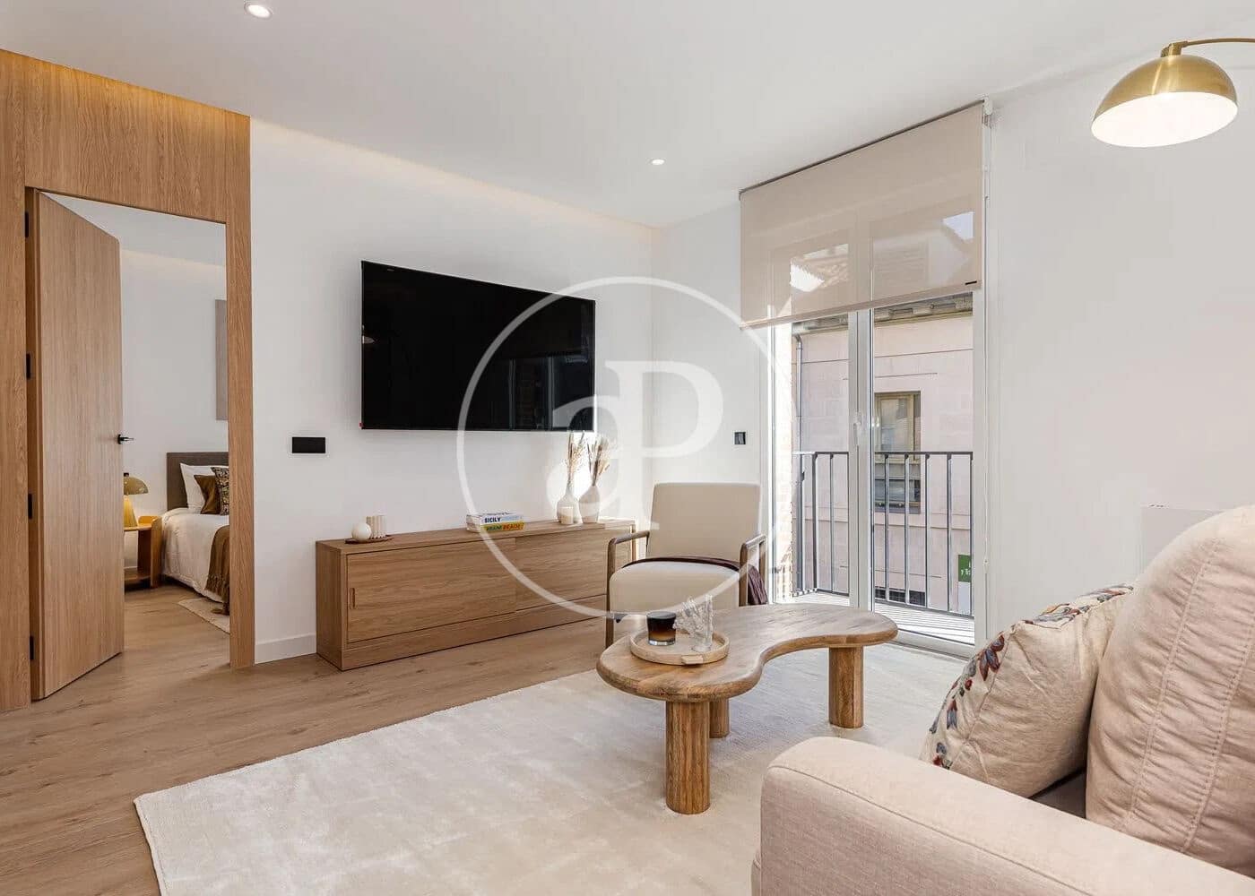 3 camera da letto Appartamento in vendita in Madrid citta - 695.000 € (Rif: 9459493)