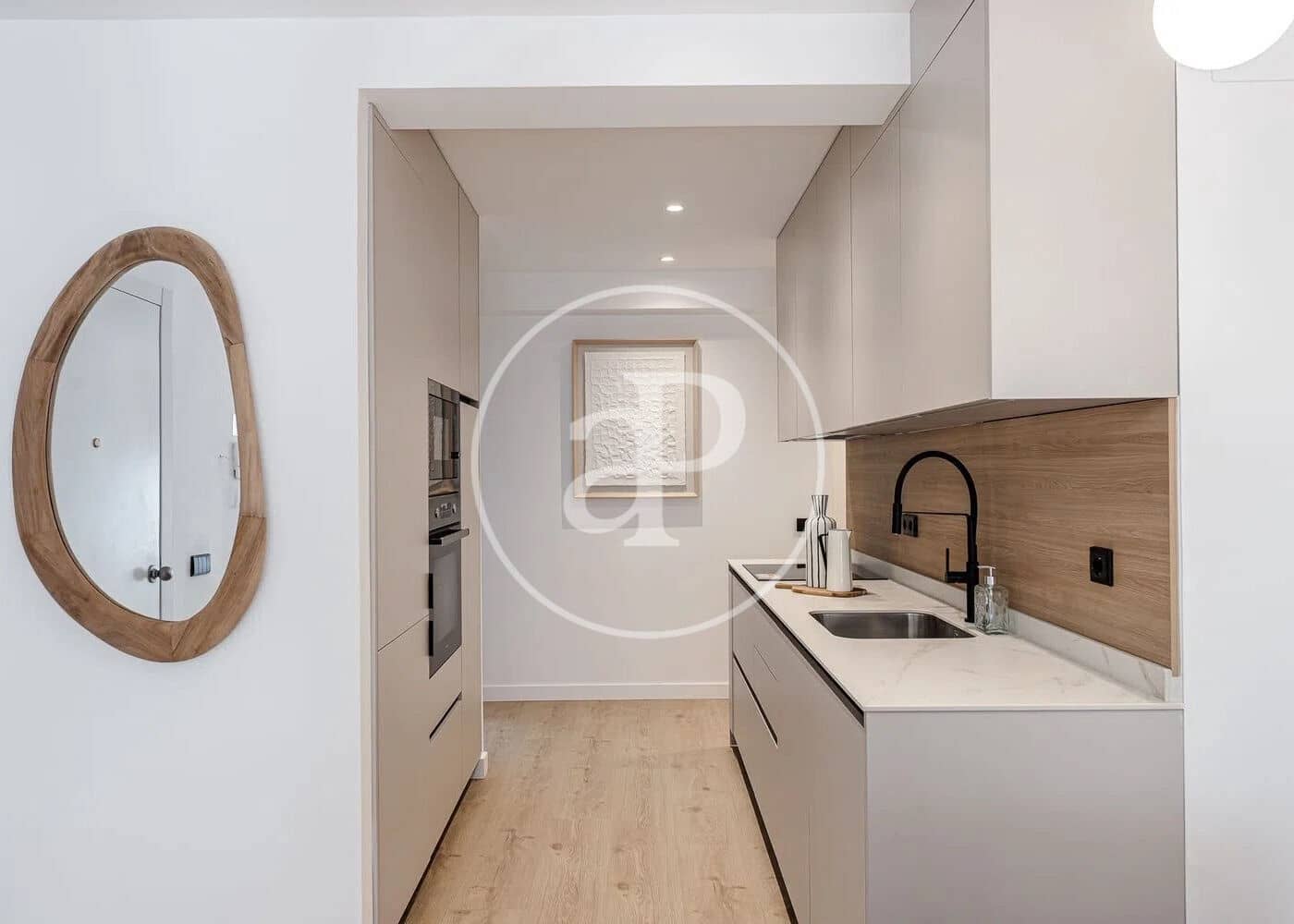 3 camera da letto Appartamento in vendita in Madrid citta - 695.000 € (Rif: 9459493)