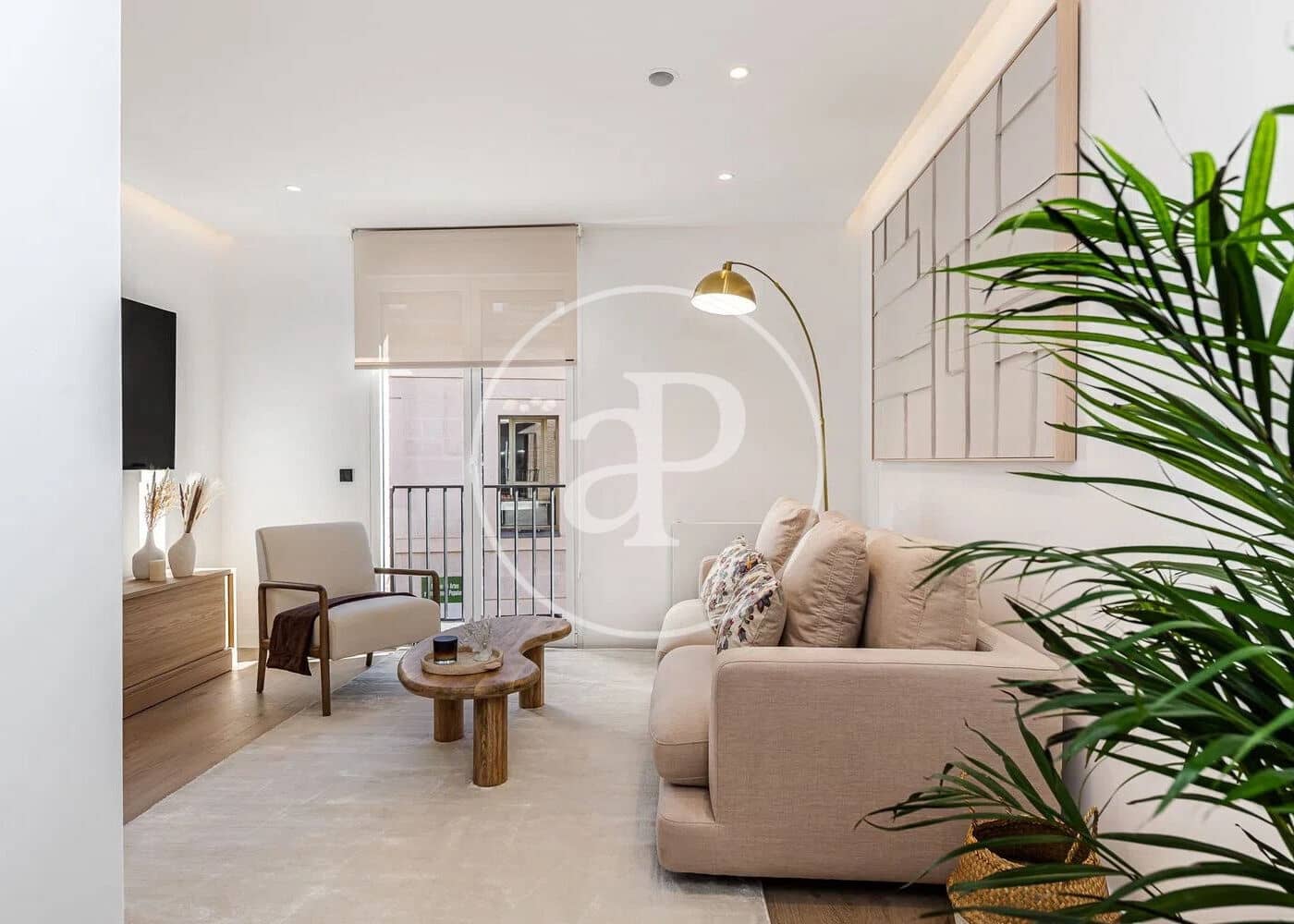 3 camera da letto Appartamento in vendita in Madrid citta - 695.000 € (Rif: 9459493)