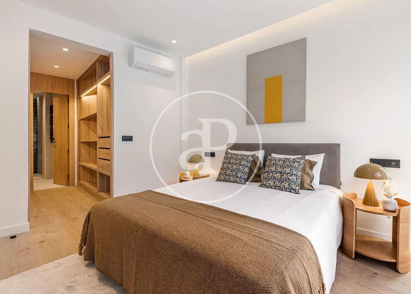 3 camera da letto Appartamento in vendita in Madrid citta - 695.000 € (Rif: 9459493)