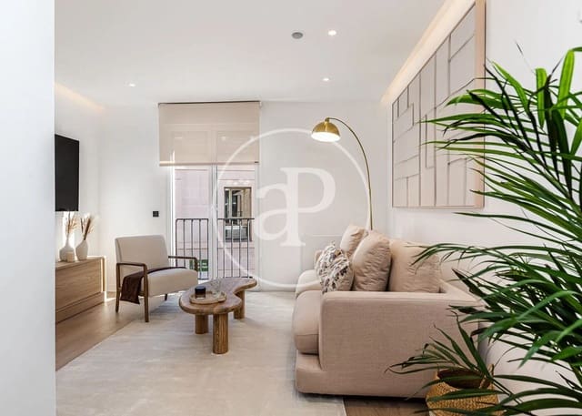 3 camera da letto Appartamento in vendita in Embajadores, Madrid città - 695.000 € (Rif: 9459493)