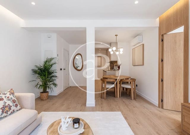 3 camera da letto Appartamento in vendita in Embajadores, Madrid città - 695.000 € (Rif: 9459493)