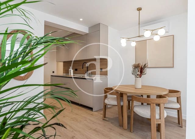 3 camera da letto Appartamento in vendita in Embajadores, Madrid città - 695.000 € (Rif: 9459493)