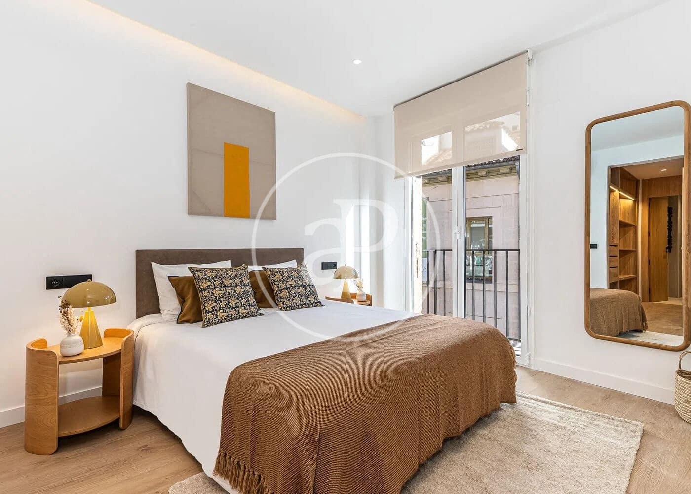 3 camera da letto Appartamento in vendita in Madrid citta - 695.000 € (Rif: 9459493)