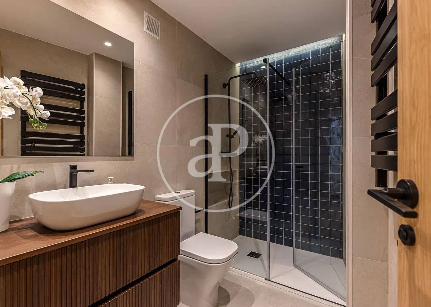 3 camera da letto Appartamento in vendita in Madrid citta - 695.000 € (Rif: 9459493)