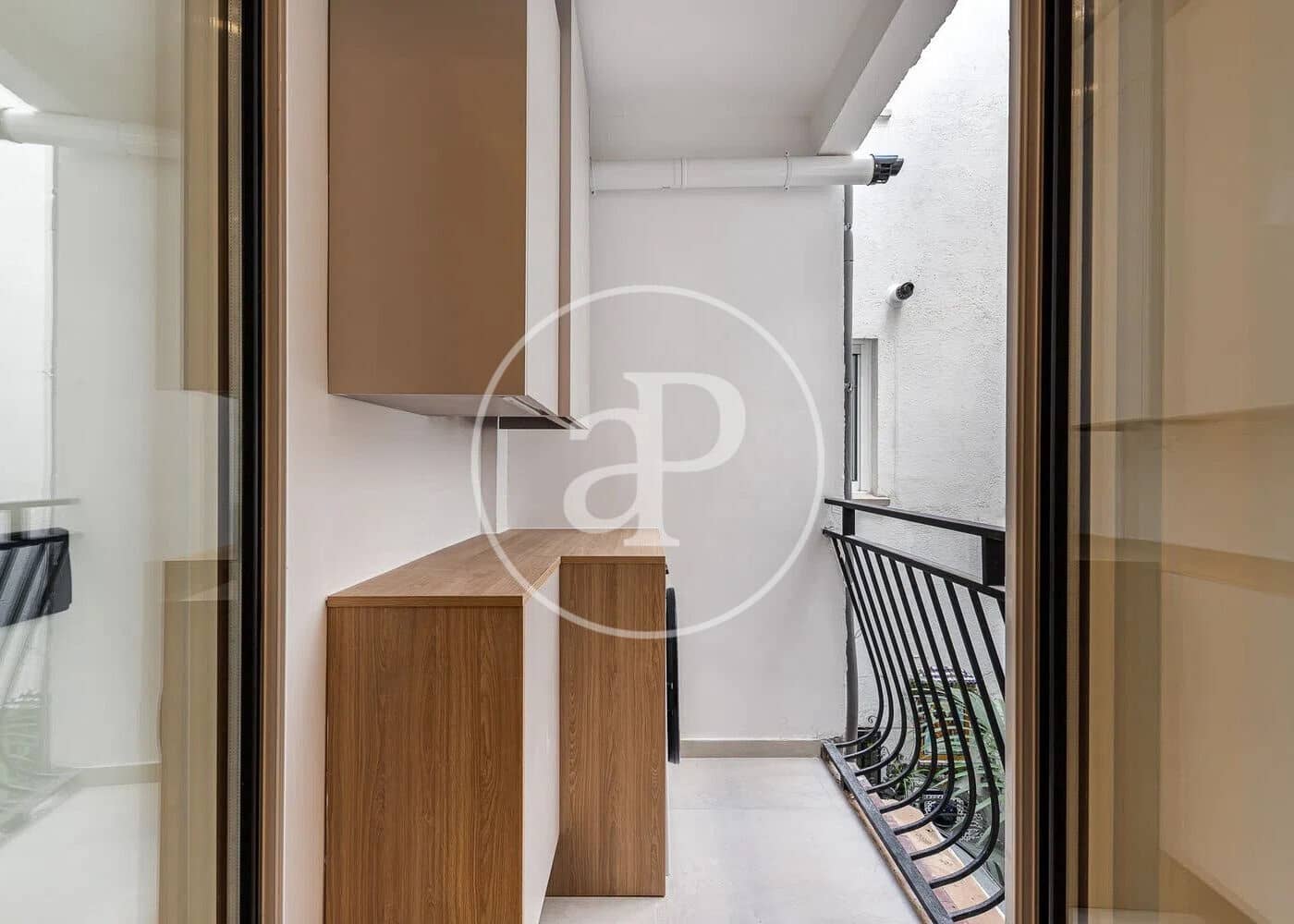 3 camera da letto Appartamento in vendita in Madrid citta - 695.000 € (Rif: 9459493)