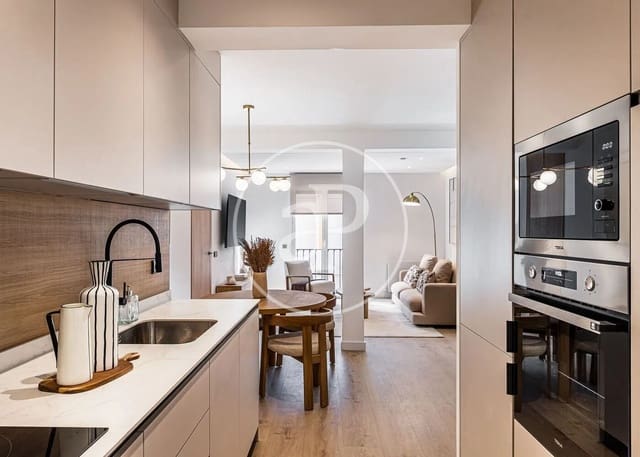 3 camera da letto Appartamento in vendita in Embajadores, Madrid città - 695.000 € (Rif: 9459493)