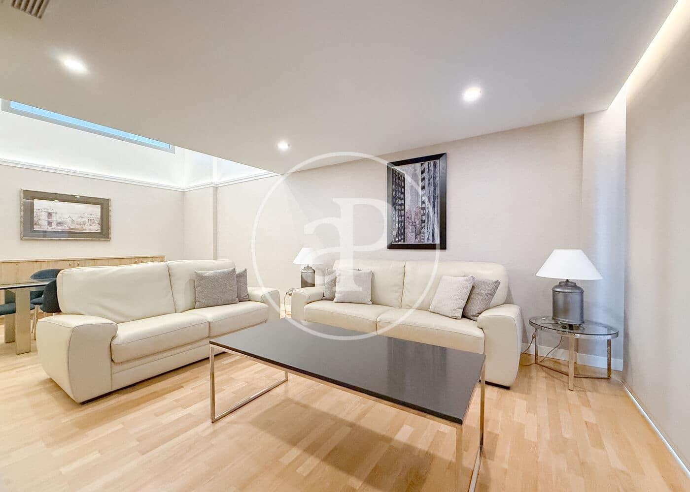 4 makuuhuone Huoneisto vuokrattavana paikassa Madrid kaupunki - 5 300 € (Ref: 9462091)