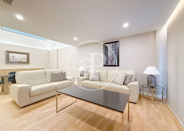 4 makuuhuone Huoneisto vuokrattavana paikassa Cuatro Caminos, Madrid kaupunki - 5 300 € (Ref: 9462091)