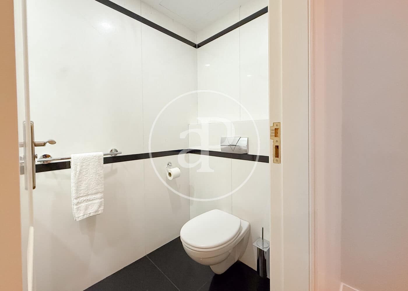 4 makuuhuone Huoneisto vuokrattavana paikassa Madrid kaupunki - 5 300 € (Ref: 9462091)