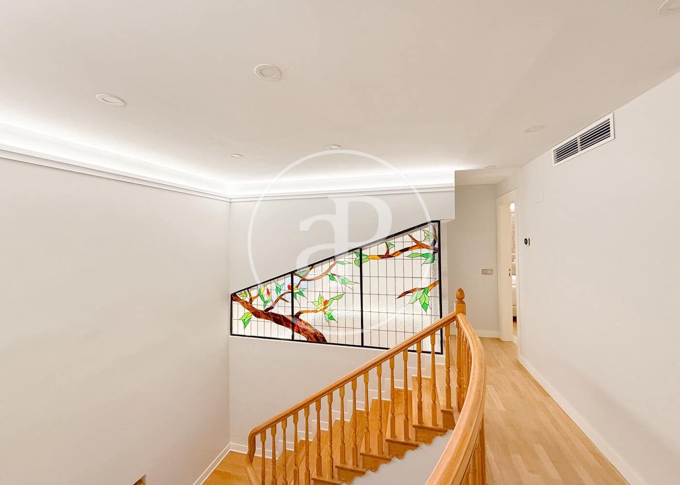 4 makuuhuone Huoneisto vuokrattavana paikassa Madrid kaupunki - 5 300 € (Ref: 9462091)