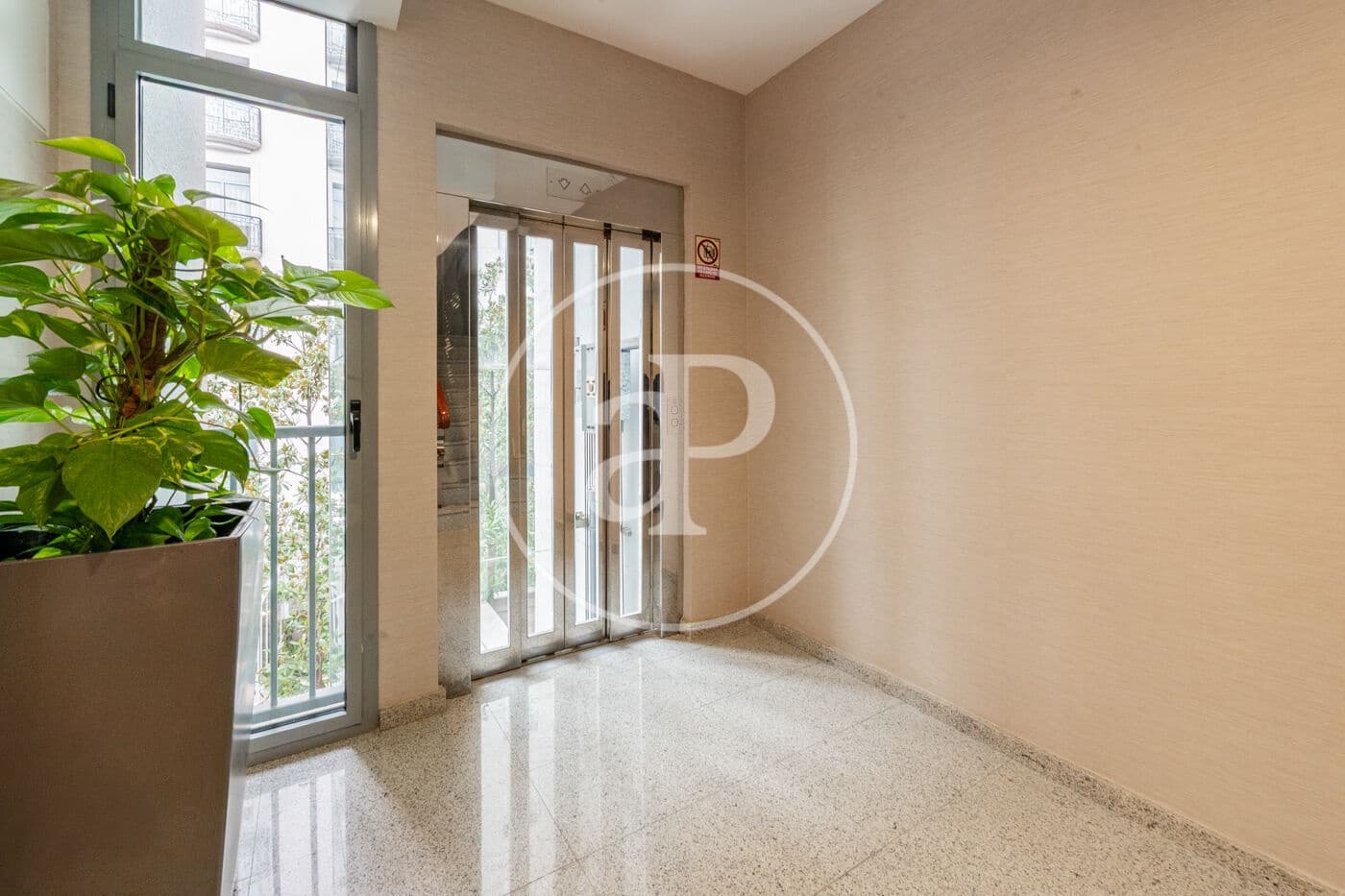 4 camera da letto Appartamento da affittare in Madrid citta - 5.300 € (Rif: 9462091)