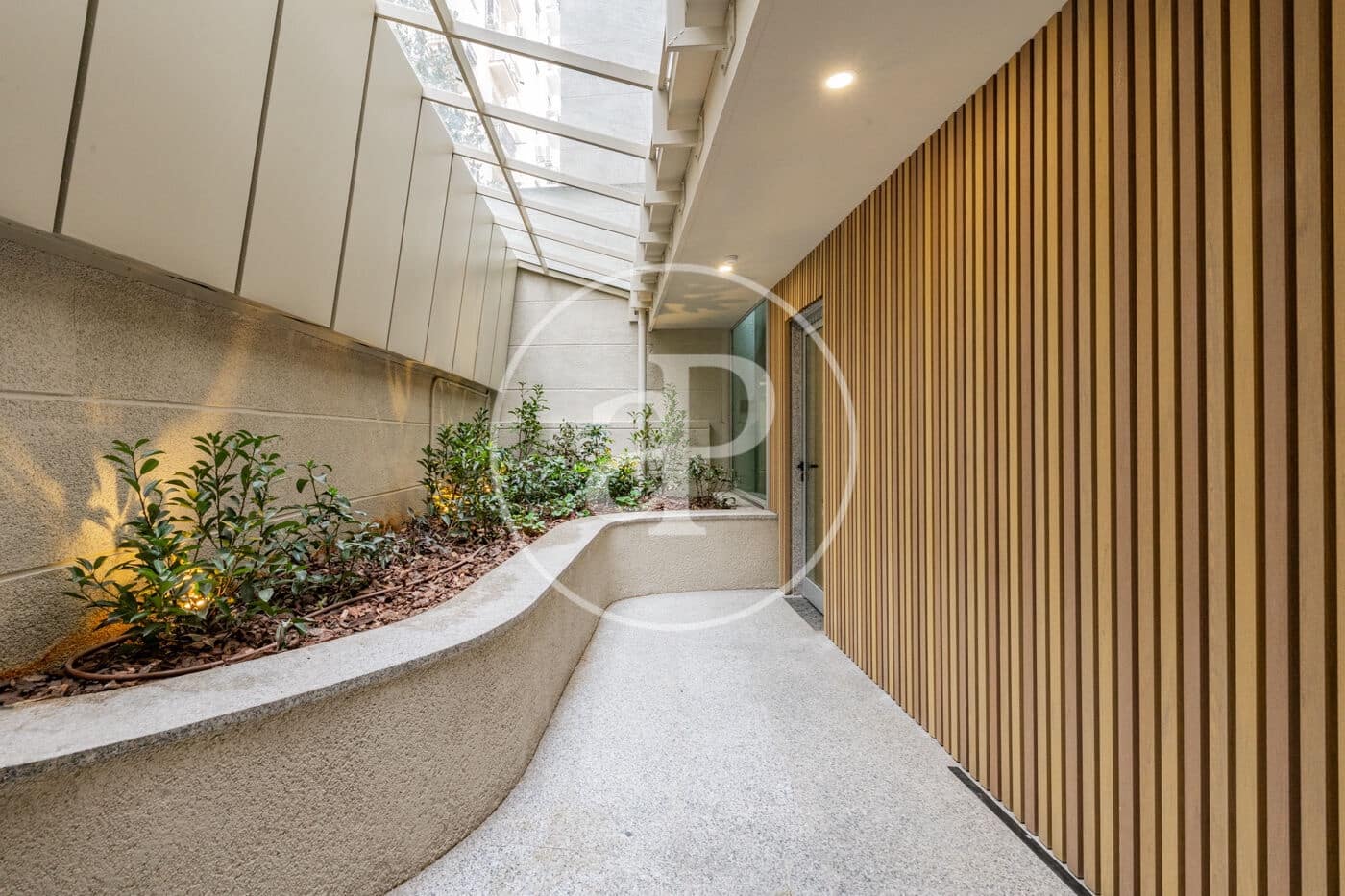 4 camera da letto Appartamento da affittare in Madrid citta - 5.300 € (Rif: 9462091)