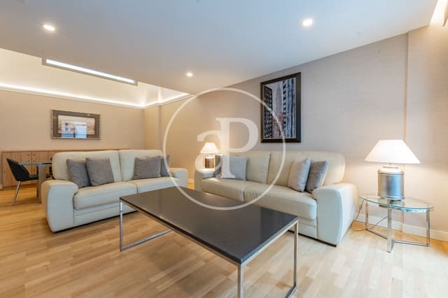 4 camera da letto Appartamento da affittare in Cuatro Caminos, Madrid città - 5.300 € (Rif: 9462091)