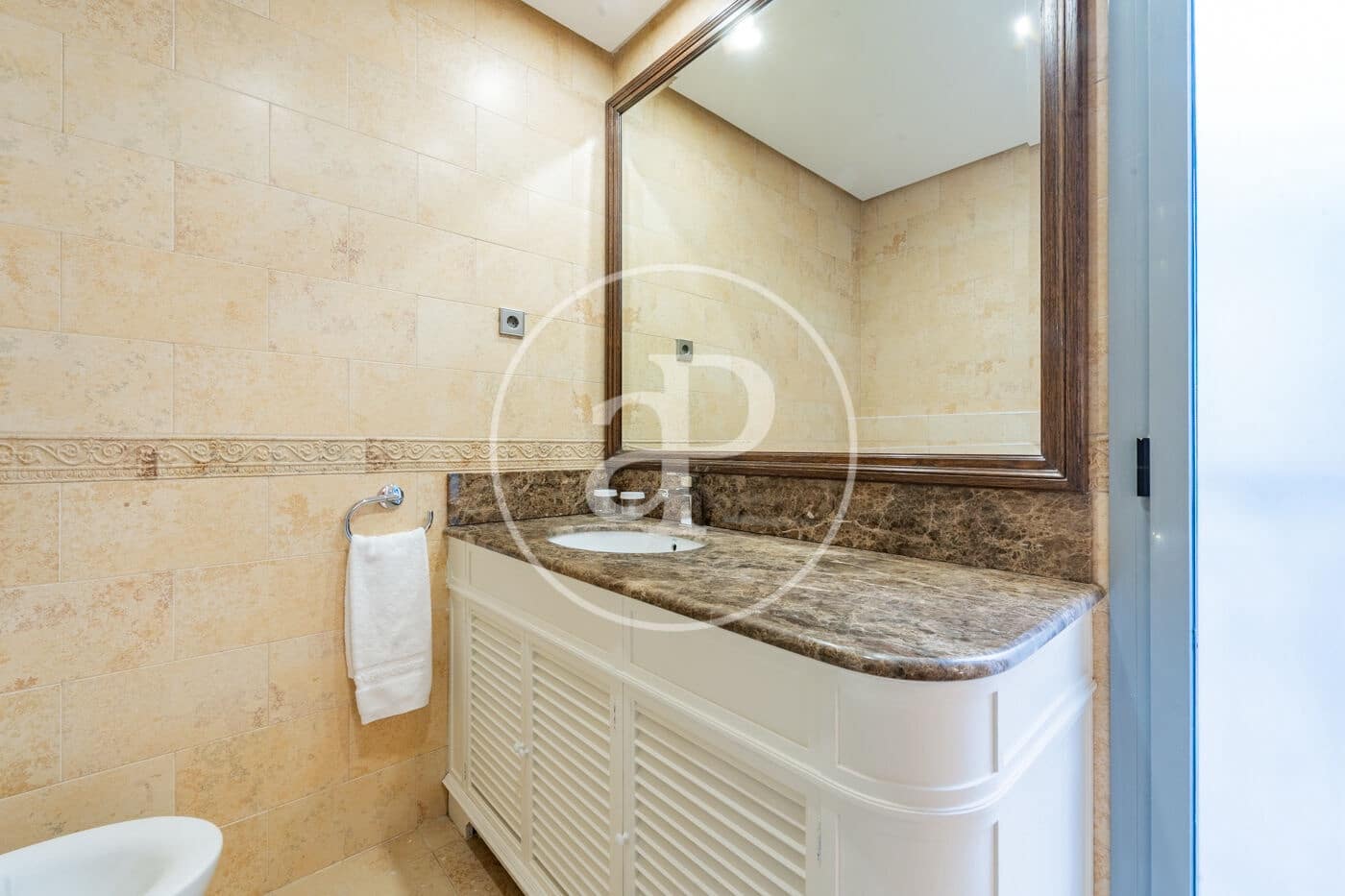 4 camera da letto Appartamento da affittare in Madrid citta - 5.300 € (Rif: 9462091)