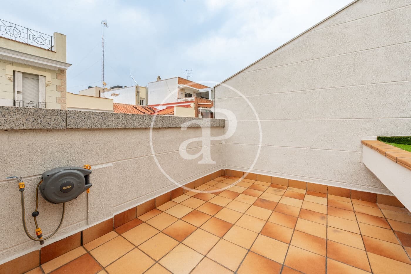 4 camera da letto Appartamento da affittare in Madrid citta - 5.300 € (Rif: 9462091)