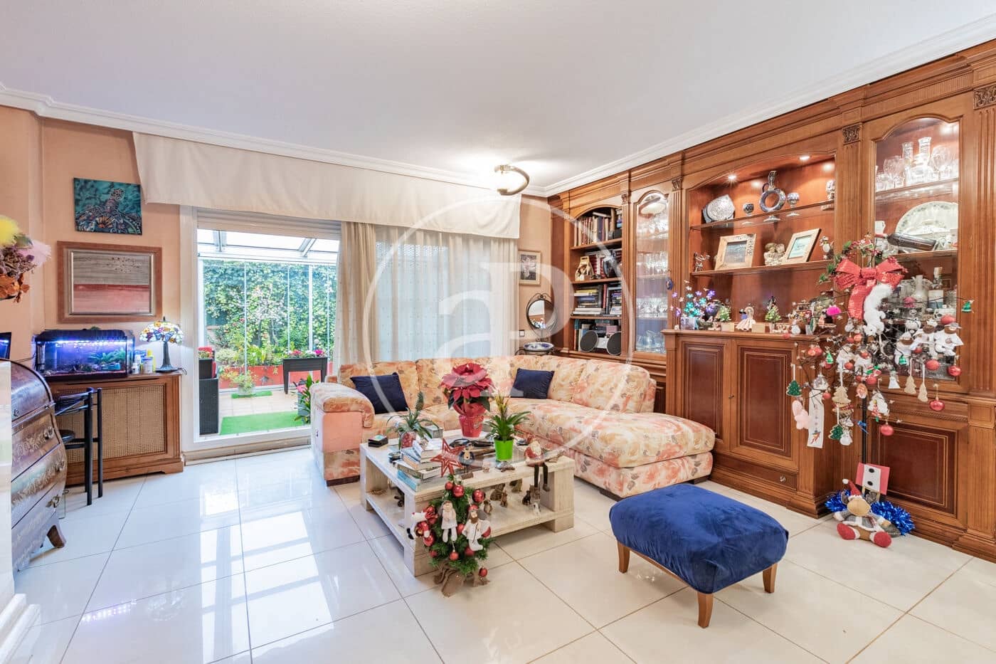 5 makuuhuone Huvila myytävänä paikassa San Sebastian de los Reyes mukana uima-altaan - 1 179 900 € (Ref: 9462093)