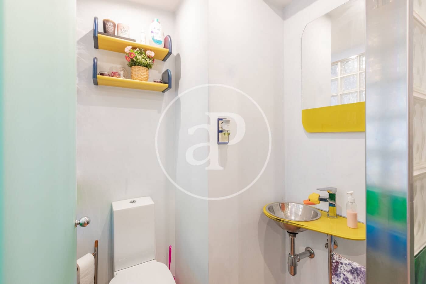 5 makuuhuone Huvila myytävänä paikassa San Sebastian de los Reyes mukana uima-altaan - 1 179 900 € (Ref: 9462093)