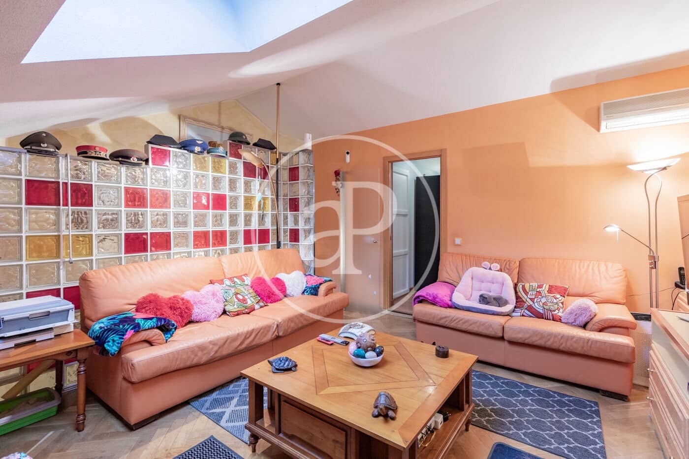 5 makuuhuone Huvila myytävänä paikassa San Sebastian de los Reyes mukana uima-altaan - 1 179 900 € (Ref: 9462093)