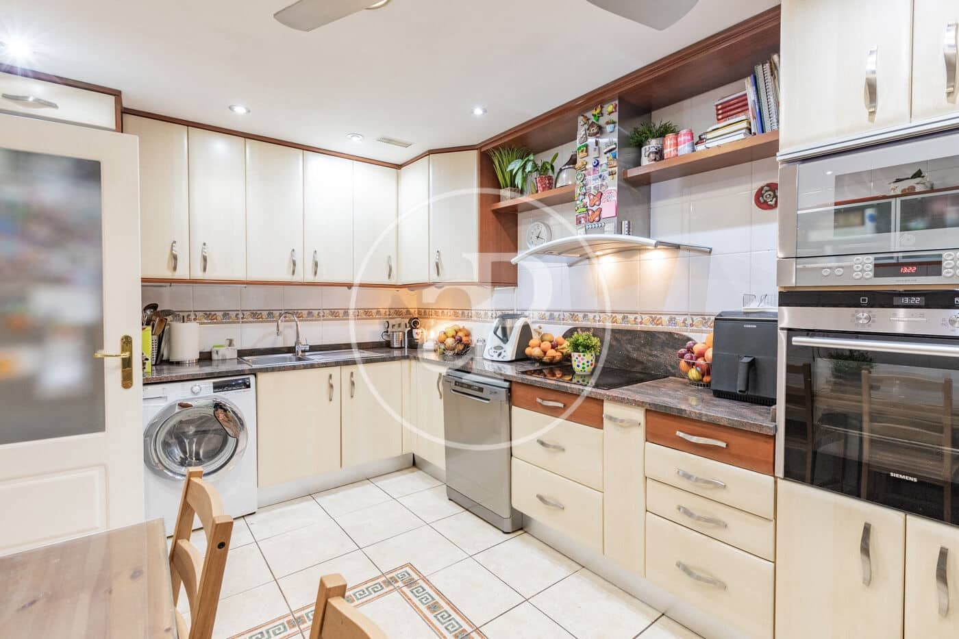 5 makuuhuone Huvila myytävänä paikassa San Sebastian de los Reyes mukana uima-altaan - 1 179 900 € (Ref: 9462093)