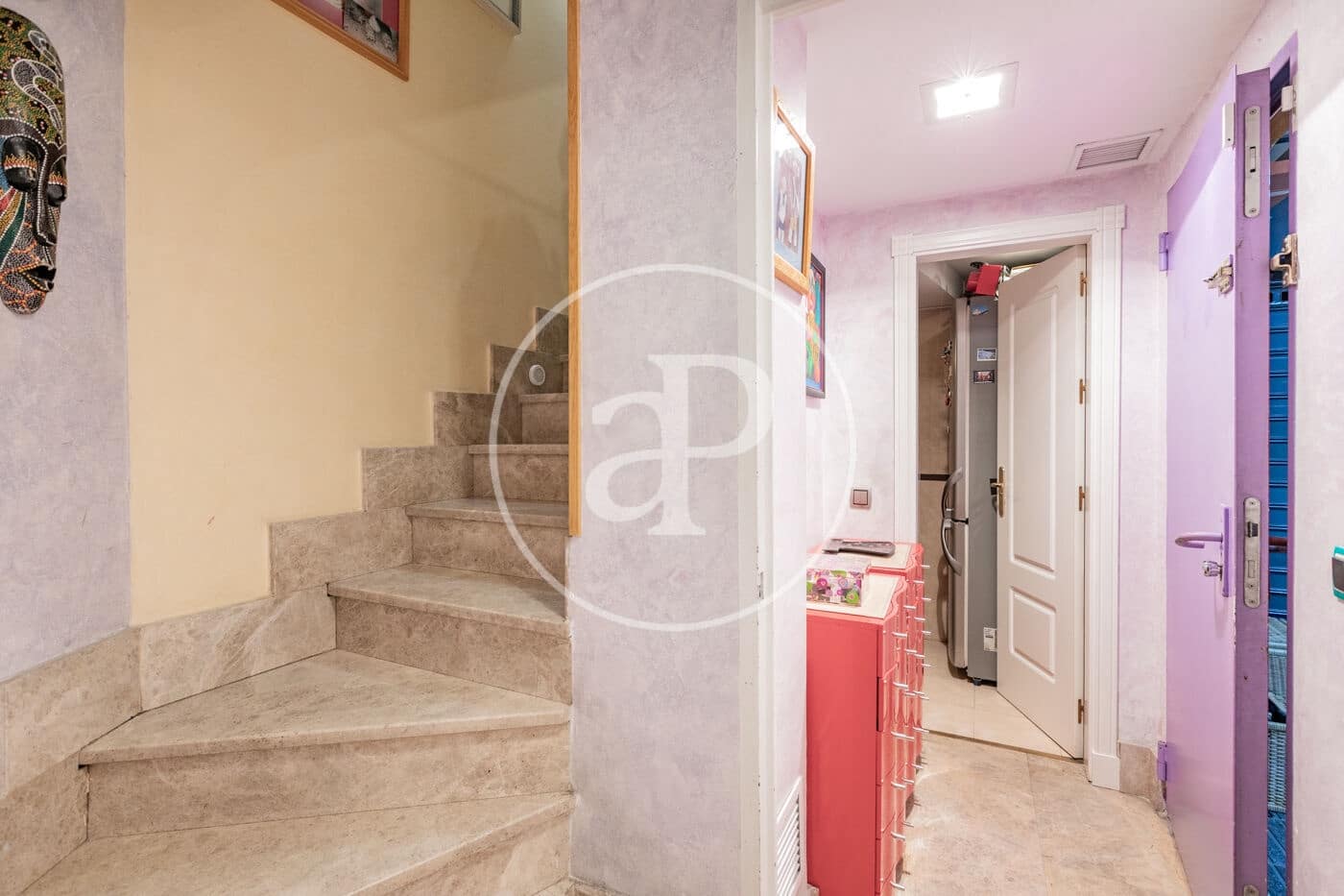 5 makuuhuone Huvila myytävänä paikassa San Sebastian de los Reyes mukana uima-altaan - 1 179 900 € (Ref: 9462093)